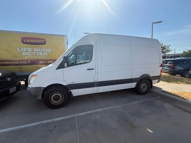 mercedes-benz sprinter cargo van 2013 WD3PE7CC0D5796637 image mercedes-benz sprinter cargo van 2013 WD3PE7CC0D5796637 image